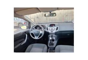 Retroviseur gauche FORD FIESTA 6 Photo n°13