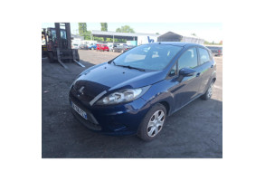 Retroviseur gauche FORD FIESTA 6 Photo n°16
