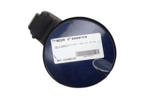 Trappe d'essence FORD FIESTA 6 Photo n°5