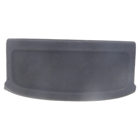Plage arriere VOLKSWAGEN GOLF 7
