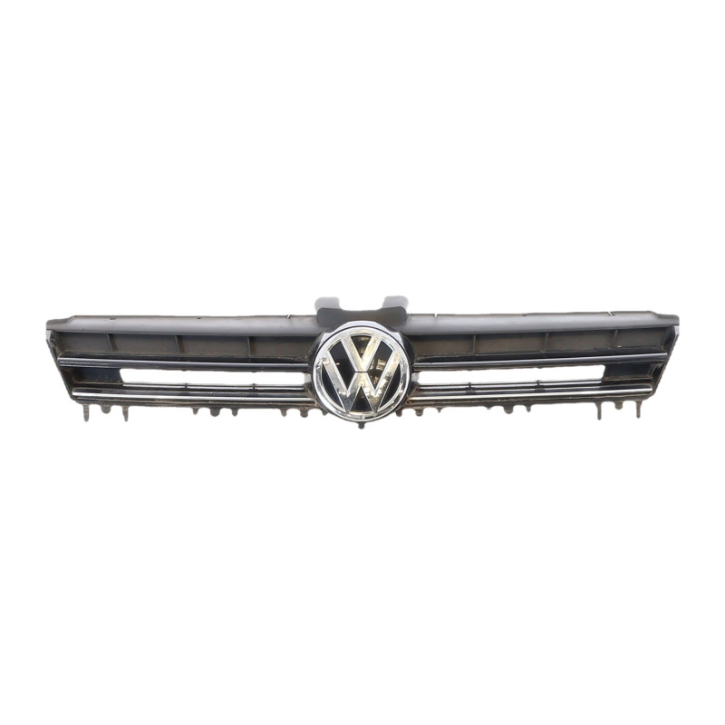 Calandre VOLKSWAGEN GOLF 7 Photo n°1