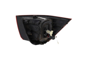 Feu arriere principal droit (feux) VOLKSWAGEN GOLF 7 Photo n°6