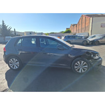 Feu arriere principal droit (feux) VOLKSWAGEN GOLF 7 Photo n°7
