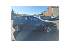 Feu arriere principal droit (feux) VOLKSWAGEN GOLF 7 Photo n°7