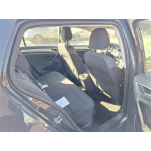 Feu arriere principal droit (feux) VOLKSWAGEN GOLF 7 Photo n°8