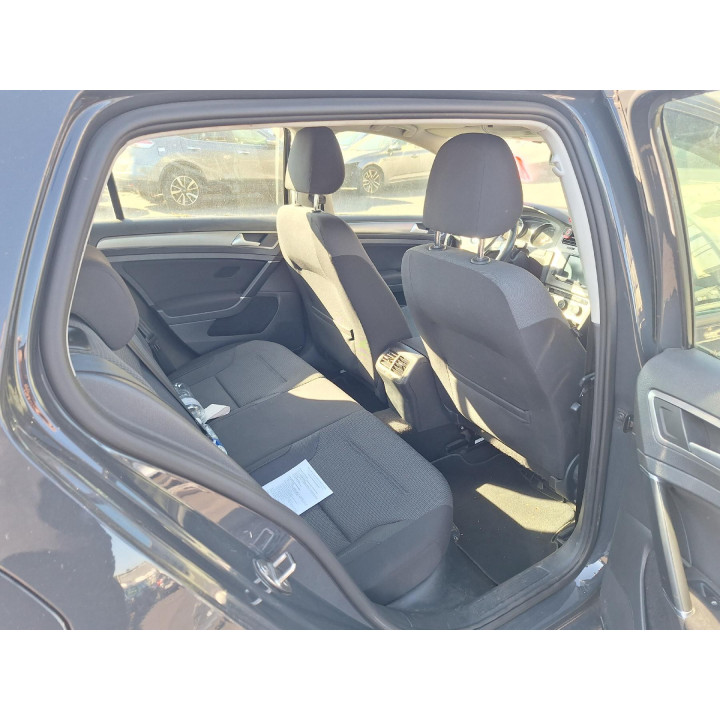 Feu arriere principal droit (feux) VOLKSWAGEN GOLF 7 Photo n°8