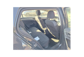 Feu arriere principal droit (feux) VOLKSWAGEN GOLF 7 Photo n°8