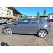 Feu arriere principal droit (feux) VOLKSWAGEN GOLF 7 Photo n°9