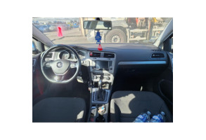 Feu arriere principal droit (feux) VOLKSWAGEN GOLF 7 Photo n°13
