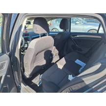 Feu arriere principal droit (feux) VOLKSWAGEN GOLF 7 Photo n°14