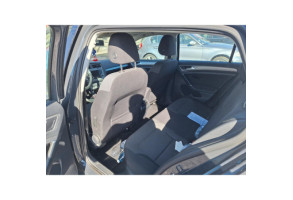 Feu arriere principal droit (feux) VOLKSWAGEN GOLF 7 Photo n°14