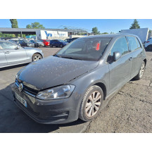 Feu arriere principal droit (feux) VOLKSWAGEN GOLF 7 Photo n°15