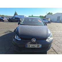 Feu arriere principal droit (feux) VOLKSWAGEN GOLF 7 Photo n°18