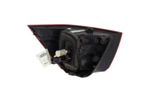 Feu arriere principal gauche (feux) VOLKSWAGEN GOLF 7 Photo n°6