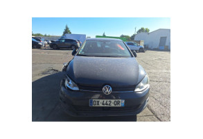 Feu arriere principal gauche (feux) VOLKSWAGEN GOLF 7 Photo n°18