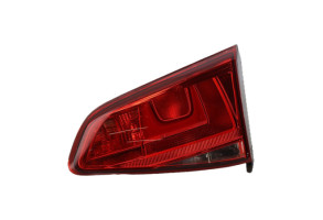 Feu arriere secondaire droit (feux) VOLKSWAGEN GOLF 7 Photo n°2