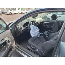Fermeture de capot AUDI A3 2 Photo n°7