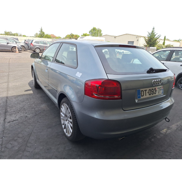 Fermeture de capot AUDI A3 2 Photo n°10