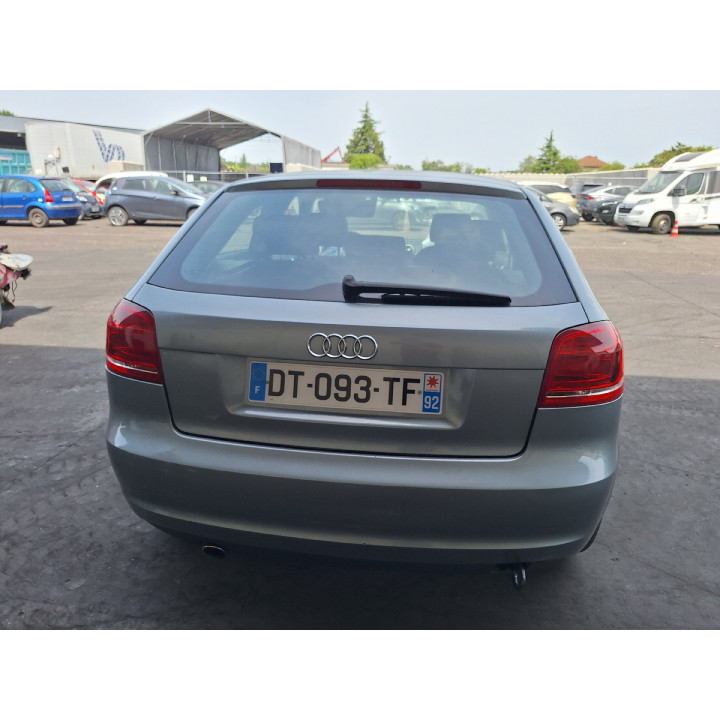 Feu arriere principal droit (feux) AUDI A3 2 Photo n°4