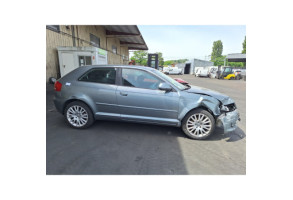 Feu arriere principal droit (feux) AUDI A3 2 Photo n°5