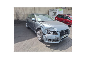 Feu arriere principal gauche (feux) AUDI A3 2 Photo n°1