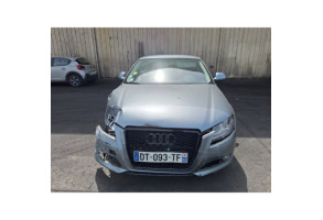 Feu arriere principal gauche (feux) AUDI A3 2 Photo n°2