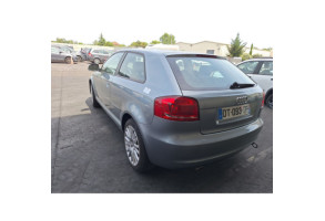 Feu arriere principal gauche (feux) AUDI A3 2 Photo n°10