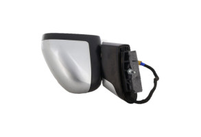 Retroviseur droit CITROEN C4 2 Photo n°4