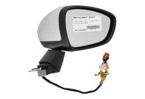 Retroviseur droit CITROEN C4 2 Photo n°5
