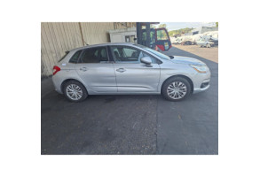 Retroviseur droit CITROEN C4 2 Photo n°15