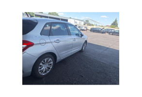 Retroviseur gauche CITROEN C4 2 Photo n°14