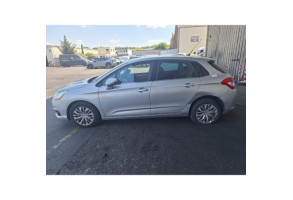 Retroviseur gauche CITROEN C4 2 Photo n°17