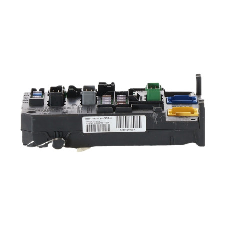 Boitier BSI CITROEN C4 2