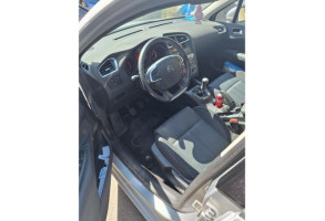 Boitier BSI CITROEN C4 2 Photo n°9