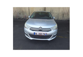 Boitier BSI CITROEN C4 2 Photo n°16