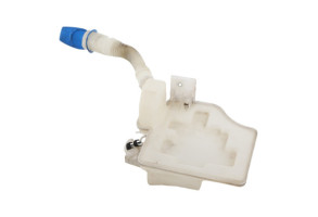 Vase de lave glace VOLKSWAGEN POLO 5 Photo n°1
