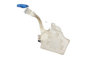 Vase de lave glace VOLKSWAGEN POLO 5 Photo n°5