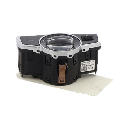 Commande de phare MERCEDES CLASSE C 205
