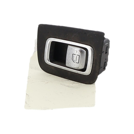 Interrupteur de leve vitre arriere droit MERCEDES CLASSE C 205