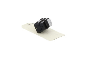 Interrupteur de leve vitre avant droit MERCEDES CLASSE C 205 Photo n°4