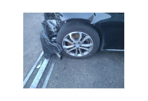 Serrure arriere droit MERCEDES CLASSE C 205 Photo n°14