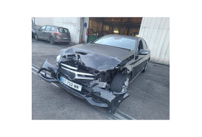 Retroviseur gauche MERCEDES CLASSE C 205 Photo n°15