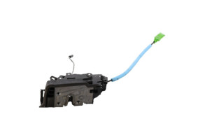 Serrure arriere droit BMW SERIE 2 F46 Photo n°2