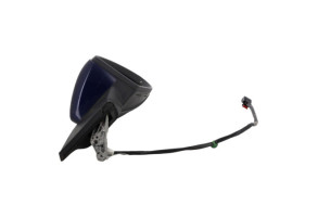 Retroviseur droit VOLKSWAGEN GOLF 7 Photo n°4
