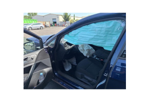 Retroviseur droit VOLKSWAGEN GOLF 7 Photo n°11