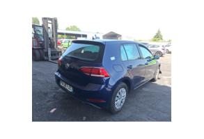 Retroviseur droit VOLKSWAGEN GOLF 7 Photo n°12