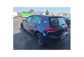 Retroviseur droit VOLKSWAGEN GOLF 7 Photo n°14