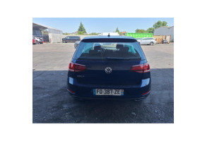 Retroviseur gauche VOLKSWAGEN GOLF 7 Photo n°13
