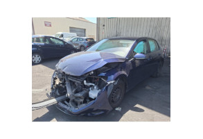 Retroviseur gauche VOLKSWAGEN GOLF 7 Photo n°17