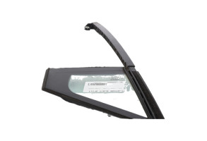 Custode avant droit (porte) RENAULT CLIO 4 Photo n°3